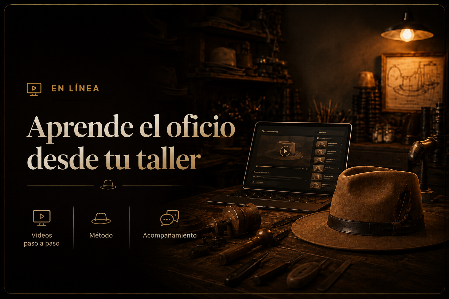 Hatmaker Pro Digital